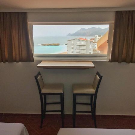 Apartmani Lasta Dobra Voda Luaran gambar